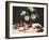 Still Life-Henri Fantin-Latour-Framed Art Print