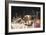 Still Life-Pieter Claesz-Framed Art Print