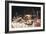 Still Life-Pieter Claesz-Framed Art Print