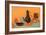 Still Life-Vincent van Gogh-Framed Premium Giclee Print