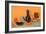 Still Life-Vincent van Gogh-Framed Premium Giclee Print