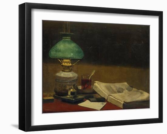 Still Life-Vasili Dmitrievich Polenov-Framed Giclee Print