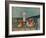 Still Life-Paul Cézanne-Framed Giclee Print