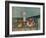 Still Life-Paul Cézanne-Framed Giclee Print