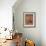 Still Life-Morandi Giorgio-Framed Giclee Print displayed on a wall