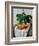 Still Life-Oscar Ghiglia-Framed Giclee Print