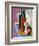 Still Life-Gino Severini-Framed Giclee Print