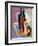 Still Life-Gino Severini-Framed Giclee Print