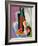 Still Life-Gino Severini-Framed Giclee Print