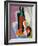 Still Life-Gino Severini-Framed Giclee Print