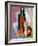 Still Life-Gino Severini-Framed Giclee Print