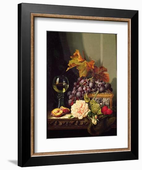 Still Life-Edward Ladell-Framed Giclee Print