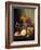 Still Life-Edward Ladell-Framed Giclee Print