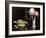 Still Life-Samuel John Peploe-Framed Giclee Print