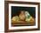 Still Life-Tristram Paul Hillier-Framed Giclee Print