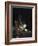 Still Life-Willem Kalf-Framed Giclee Print