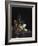 Still Life-Willem Kalf-Framed Giclee Print