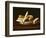 Still Life-Francisco de Zurbarán-Framed Giclee Print