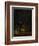 Still Life-Francois Bonvin-Framed Art Print