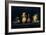 Still Life-Francisco de Zurbarán-Framed Giclee Print