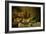 Still Life-Pieter Claesz-Framed Giclee Print