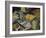 Still Life-Roger de La Fresnaye-Framed Giclee Print