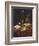 Still Life-Johann Georg Hinz-Framed Giclee Print