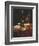 Still Life-Johann Georg Hinz-Framed Giclee Print