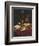 Still Life-Johann Georg Hinz-Framed Giclee Print