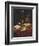 Still Life-Johann Georg Hinz-Framed Giclee Print