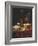 Still Life-Johann Georg Hinz-Framed Giclee Print