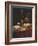 Still Life-Johann Georg Hinz-Framed Giclee Print