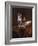 Still Life-Willem Kalf-Framed Giclee Print