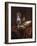 Still Life-Willem Kalf-Framed Giclee Print