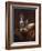 Still Life-Willem Kalf-Framed Giclee Print