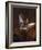 Still Life-Willem Kalf-Framed Giclee Print