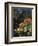 Still Life-Abraham Mignon-Framed Giclee Print