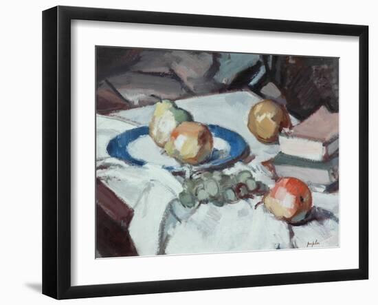 Still Life-Samuel John Peploe-Framed Giclee Print