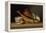 Still Life-Raphaelle Peale-Framed Premier Image Canvas