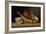 Still Life-Raphaelle Peale-Framed Giclee Print