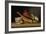 Still Life-Raphaelle Peale-Framed Giclee Print