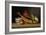 Still Life-Raphaelle Peale-Framed Giclee Print