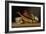 Still Life-Raphaelle Peale-Framed Giclee Print