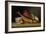 Still Life-Raphaelle Peale-Framed Giclee Print