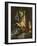 Still Life-Jan Weenix-Framed Giclee Print