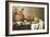 Still Life-Willem Claesz Heda-Framed Giclee Print