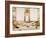 Still Life-Giuseppe De Nittis-Framed Giclee Print