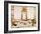 Still Life-Giuseppe De Nittis-Framed Giclee Print