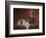 Still Life-Jean-Baptiste Simeon Chardin-Framed Giclee Print
