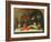 Still Life-Benjamin Blake-Framed Giclee Print